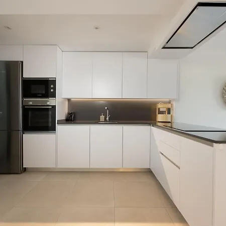 Vivi Homes - Casa Mlml شقة