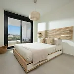Apartament Vivi Homes - Casa Mlml *