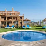 Vivi Homes - Casa Mlml Apartament La Cala De Mijas