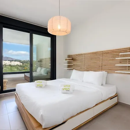 Apartament Vivi Homes - Casa Mlml La Cala De Mijas