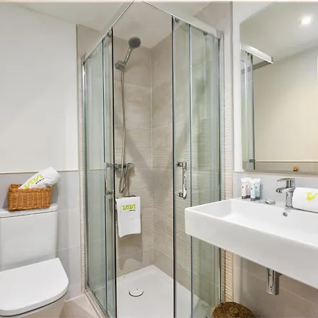 Apartament Vivi Homes - Casa Mlml *