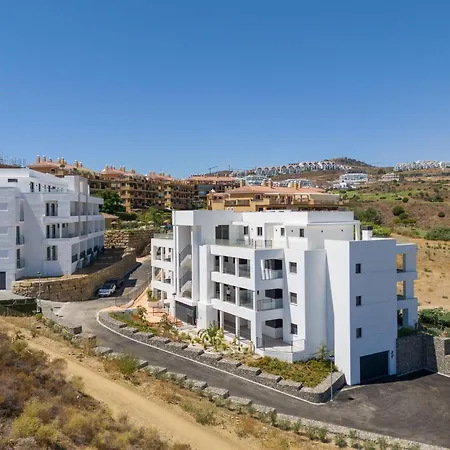 Vivi Homes - Casa Mlml * La Cala De Mijas