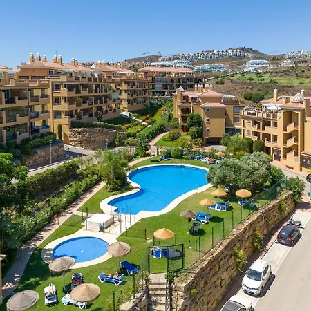 Apartament Vivi Homes - Casa Mlml La Cala De Mijas